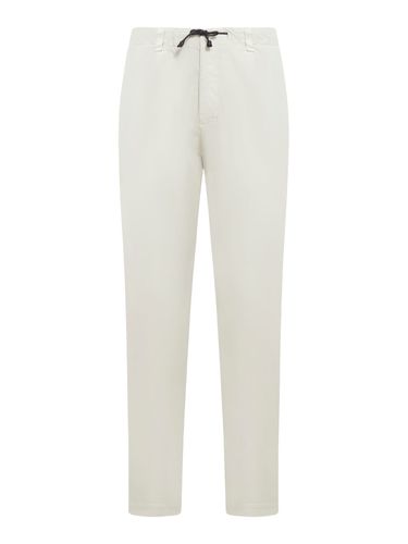 Transit Loose-fit Jogging Pants - Transit - Modalova