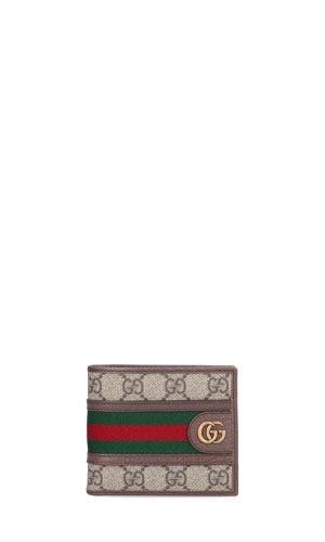 Gucci ophidia Gg Wallet - Gucci - Modalova