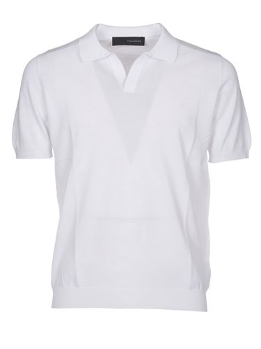 Tagliatore Polo Shirt - Tagliatore - Modalova