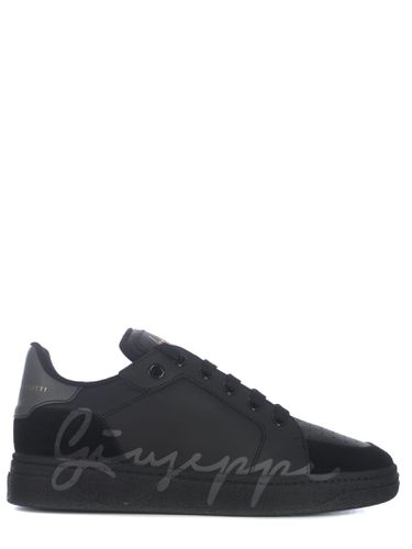 Giuseppe Zanotti Low-top Sneakers - Giuseppe Zanotti - Modalova