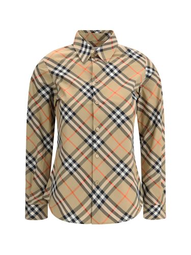 Burberry Archive Check Shirt - Burberry - Modalova