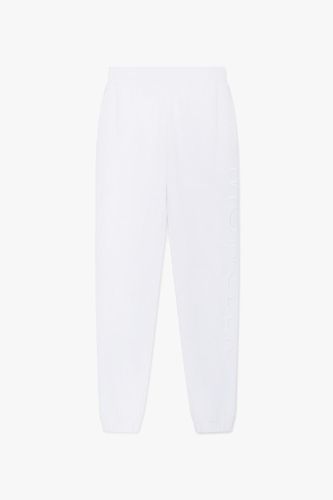 Moncler Sweatpants With Logo - Moncler - Modalova