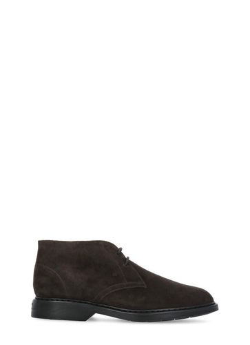 Hogan H576 Ankle Boots - Hogan - Modalova