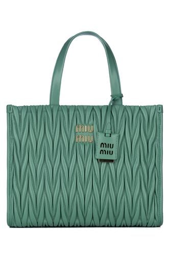 Miu Miu Borse A Mano - Miu Miu - Modalova