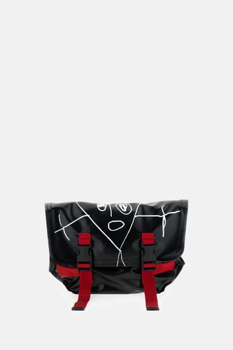 Pili E Bianca Medium Shopper Bag - Plan C - Modalova