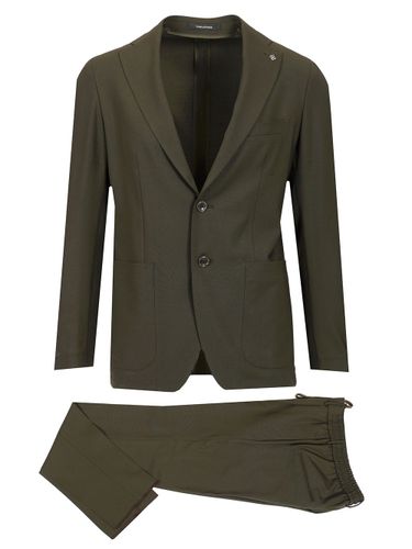 Tagliatore Montecarlo Suit - Tagliatore - Modalova