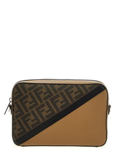 Fendi camera Case Crossbody Bag - Fendi - Modalova