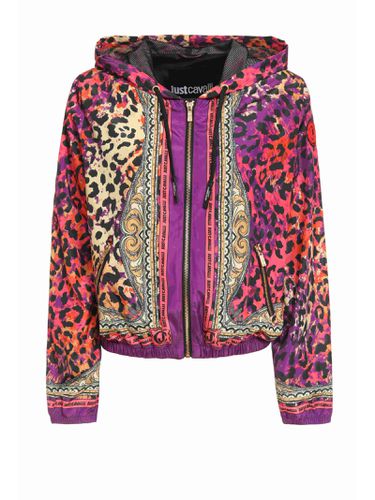 Just Cavalli Outerwear - Just Cavalli - Modalova