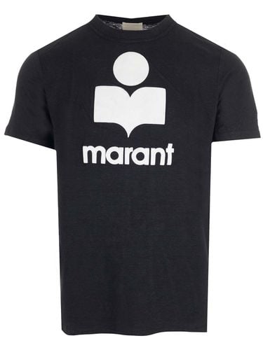 Isabel Marant karman T-shirt - Isabel Marant - Modalova