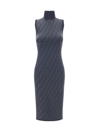 Fendi Dress - Fendi - Modalova