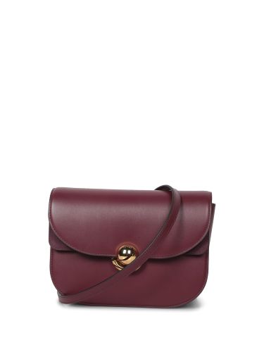 Furla Sfera Crossbody Bag Bordeaux - Furla - Modalova