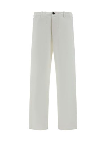 Fortela Fatigue Pants - Fortela - Modalova