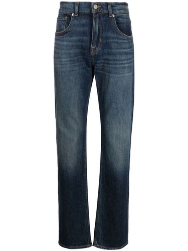 The Straight Upgrade Jeans - 7 For All Mankind - Modalova