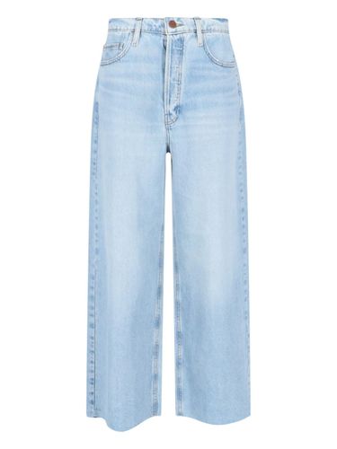 Frame le Low Baggy Jeans - Frame - Modalova