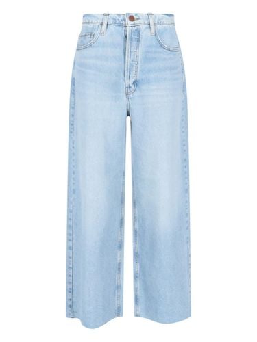 Frame le Low Baggy Jeans - Frame - Modalova