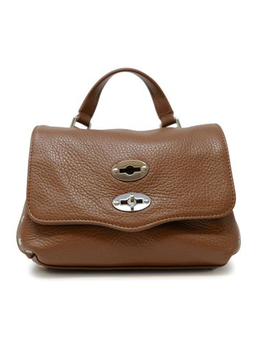 Z0240 Postina Baby Bag - Zanellato - Modalova