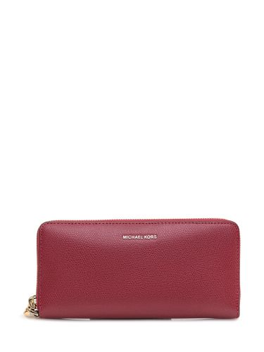 MICHAEL Michael Kors Jet Set Wallet - MICHAEL Michael Kors - Modalova