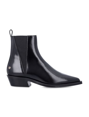 Anine Bing Bekah Ankle Boots - Anine Bing - Modalova