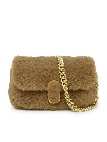 Synthetic Fur The Mini Bag - Marc Jacobs - Modalova