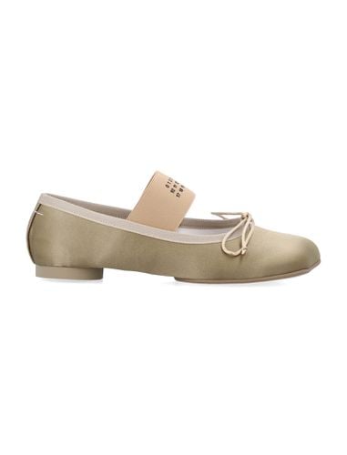 Anatomic Ballerinas - MM6 Maison Margiela - Modalova