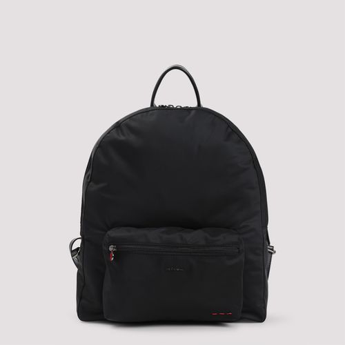 Kiton Polyamide Backpack - Kiton - Modalova