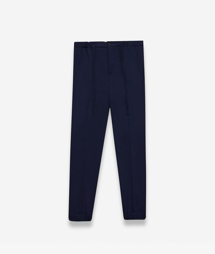 Lounge Trousers D20 Pants - Larusmiani - Modalova