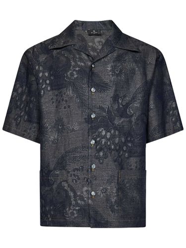 Etro Shirt - Etro - Modalova