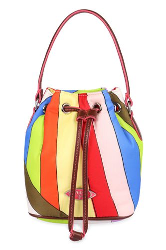 Pucci Yummy Bucket Bag - Pucci - Modalova