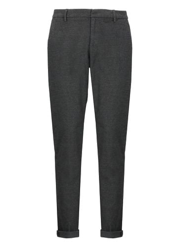 Dondup Gaubert Trousers - Dondup - Modalova