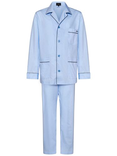 Brioni Pajama - Brioni - Modalova