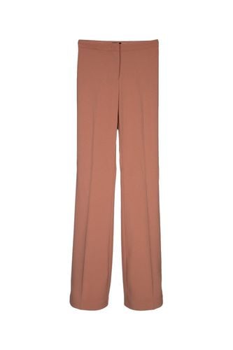 Pinko Concealed Fitted Trousers - Pinko - Modalova