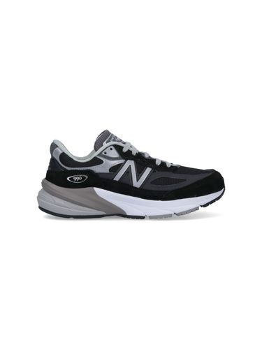 New Balance 990v6 Sneakers - New Balance - Modalova
