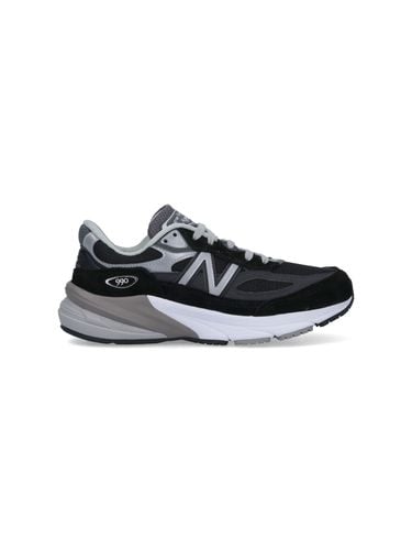 Teddy Santis X 990v6 Sneakers - New Balance - Modalova