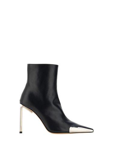 Off-White Ankle Boots - Off-White - Modalova