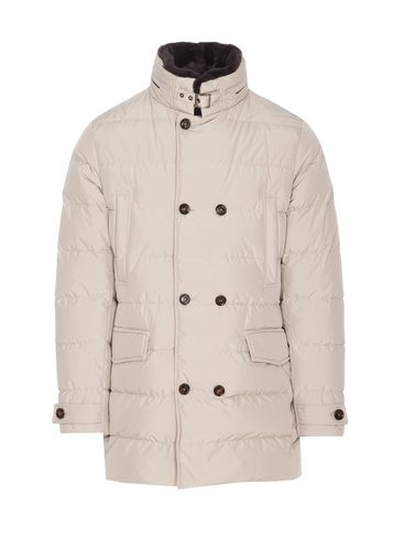 Moorer Zarbo Down Jacket - Moorer - Modalova