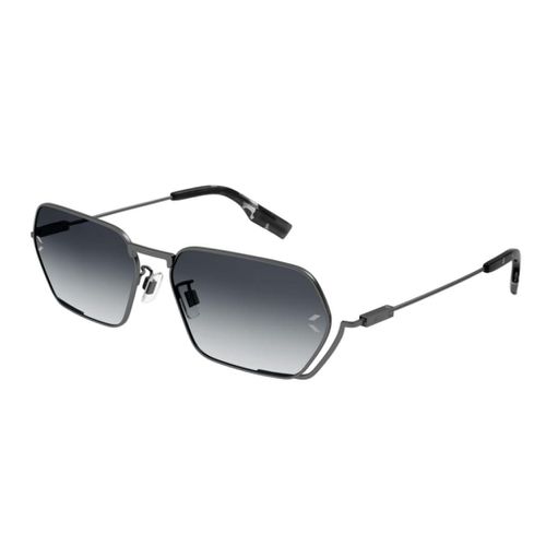 MQ0351S 004 Sunglasses - McQ Alexander McQueen - Modalova