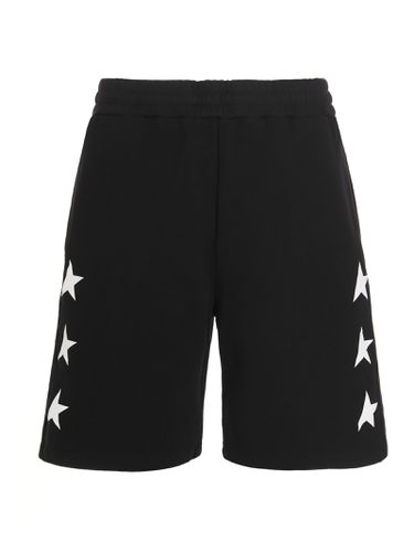 Golden Goose diego Bermuda Shorts - Golden Goose - Modalova