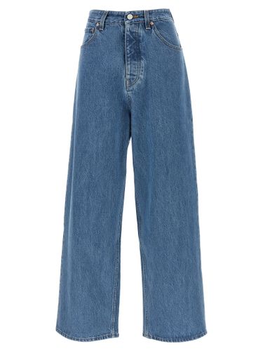 VETEMENTS Baggy Jeans - VETEMENTS - Modalova