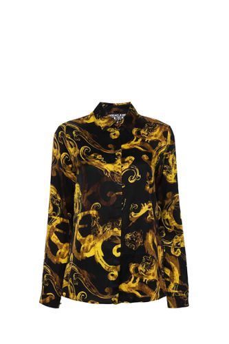 Versace Jeans Couture Shirt - Versace Jeans Couture - Modalova