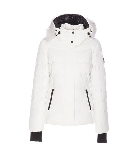 Moose Knuckles Belle Down Jacket - Moose Knuckles - Modalova