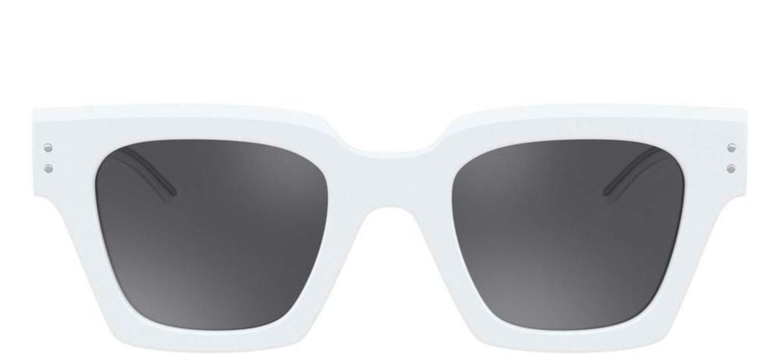 Square Frame Sunglasses - Dolce & Gabbana - Modalova