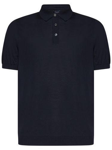 Drumohr Polo Shirt - Drumohr - Modalova