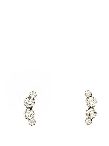 Isabel Marant Crystal Earrings - Isabel Marant - Modalova