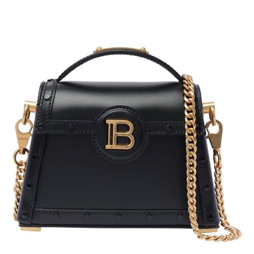 Balmain B-buzz Dynasty Handbag - Balmain - Modalova