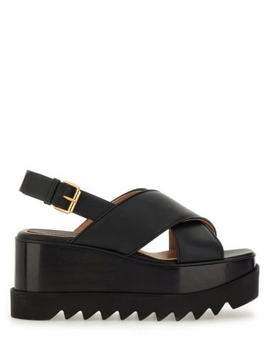 Stella McCartney Sandal elyse - Stella McCartney - Modalova