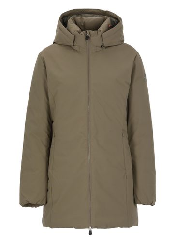 Rachel Long Padded Jacket - Save the Duck - Modalova