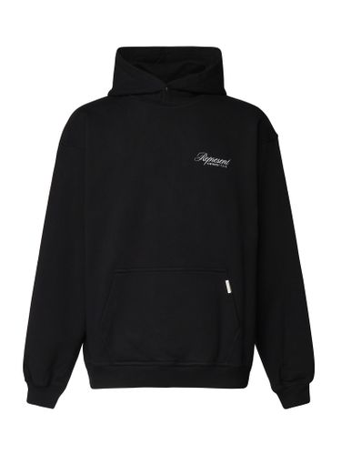 Owners Club Script Sweatshirt - REPRESENT - Modalova