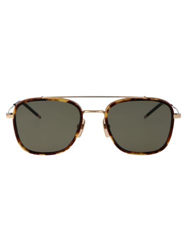 Ues800a-g0003-215-51 Sunglasses - Thom Browne - Modalova