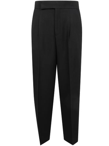 Single Pleat Eternal Trousers - Fear of God - Modalova