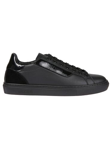 Moschino Golia25 Sneakers - Moschino - Modalova